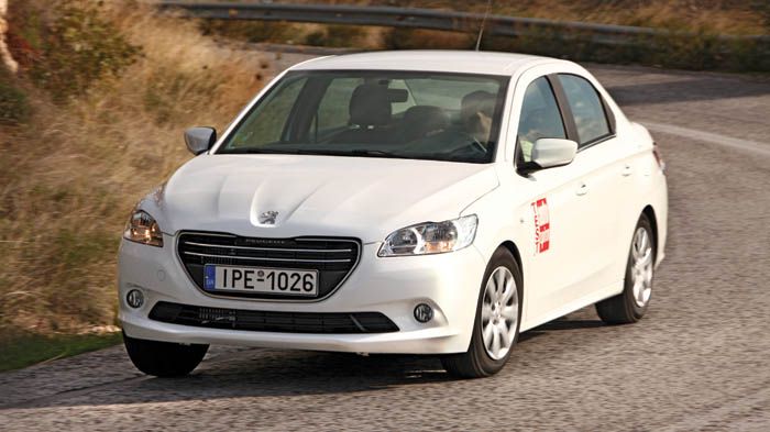 Η... επιστροφή των sedan